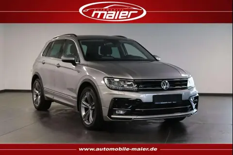 Annonce VOLKSWAGEN TIGUAN Diesel 2019 d'occasion 