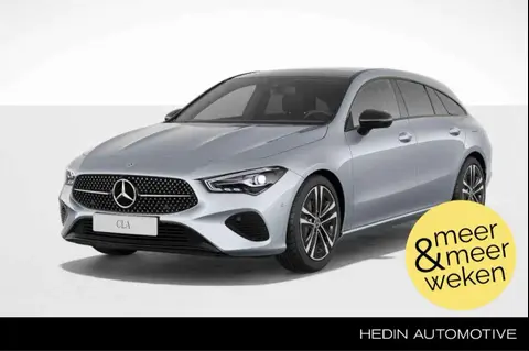 Used MERCEDES-BENZ CLASSE CLA Petrol 2024 Ad 