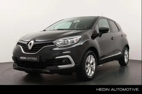 Used RENAULT CAPTUR Petrol 2019 Ad 