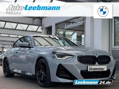 Used BMW SERIE 2 Petrol 2023 Ad Germany