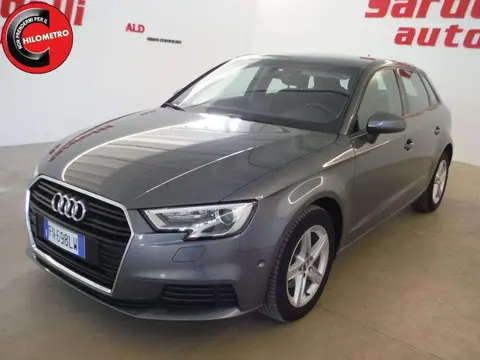 Used AUDI A3 Diesel 2018 Ad 