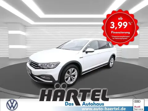 Used VOLKSWAGEN PASSAT Diesel 2022 Ad 