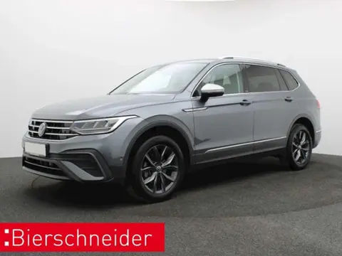 Used VOLKSWAGEN TIGUAN Diesel 2024 Ad 