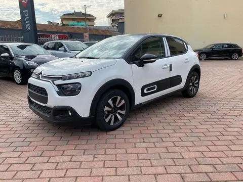 Annonce CITROEN C3 Essence 2024 d'occasion 