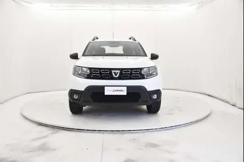 Annonce DACIA DUSTER GPL 2021 d'occasion 