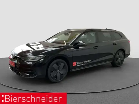 Used VOLKSWAGEN PASSAT Hybrid 2024 Ad 