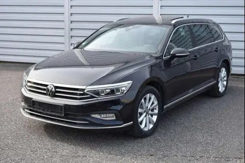 Annonce VOLKSWAGEN PASSAT Diesel 2023 d'occasion 