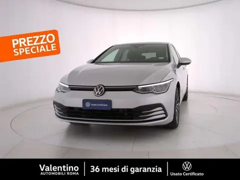 Annonce VOLKSWAGEN GOLF Essence 2021 d'occasion 