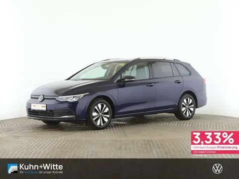 Used VOLKSWAGEN GOLF Petrol 2023 Ad 