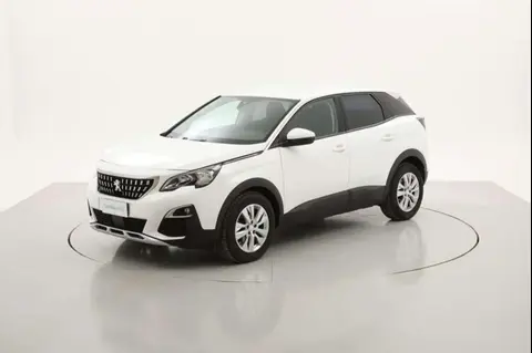 Annonce PEUGEOT 3008 Diesel 2020 d'occasion 