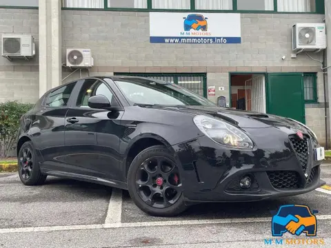 Used ALFA ROMEO GIULIETTA Diesel 2018 Ad 