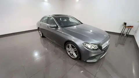 Used MERCEDES-BENZ CLASSE E Diesel 2016 Ad 