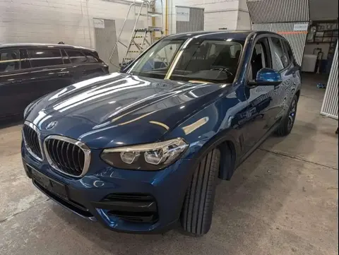 Used BMW X3 Diesel 2019 Ad 