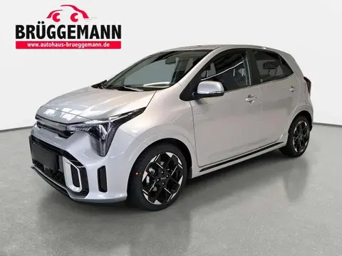 Used KIA PICANTO Petrol 2024 Ad 