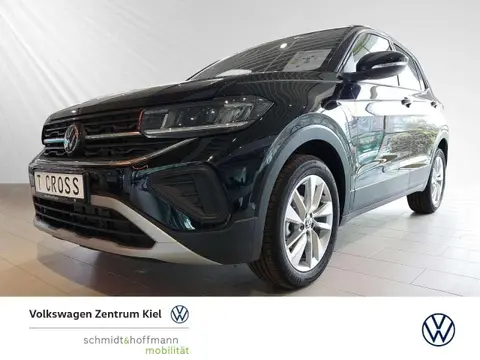 Used VOLKSWAGEN T-CROSS Petrol 2024 Ad 