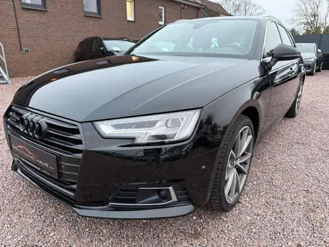 Used AUDI A4 Diesel 2018 Ad 