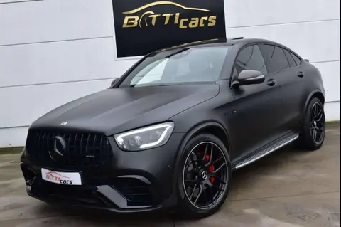 Used MERCEDES-BENZ CLASSE GLC Petrol 2020 Ad 