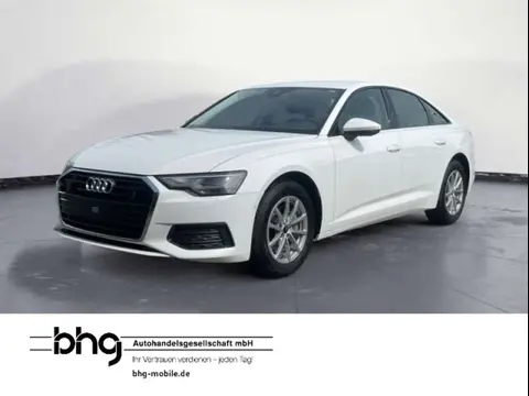 Used AUDI A6 Diesel 2021 Ad 