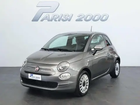 Used FIAT 500 Hybrid 2023 Ad 