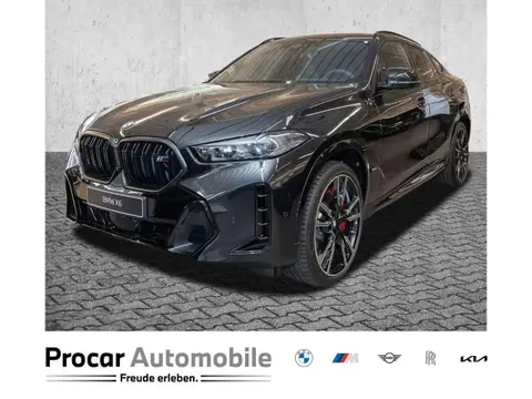 Annonce BMW X6 Essence 2024 d'occasion 