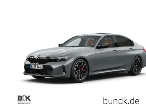 Annonce BMW SERIE 3 Essence 2023 d'occasion 