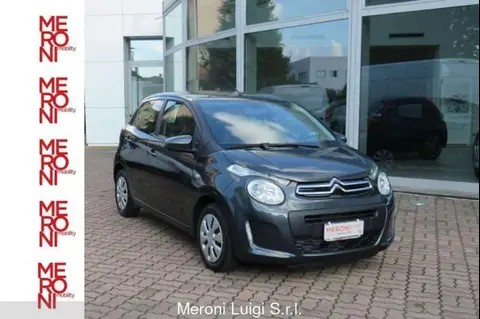 Used CITROEN C1 Petrol 2021 Ad 