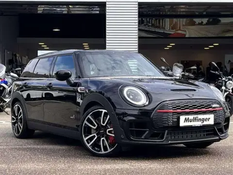 Annonce MINI JOHN COOPER WORKS Essence 2022 d'occasion 