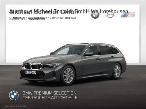 Annonce BMW SERIE 3 Essence 2024 d'occasion 