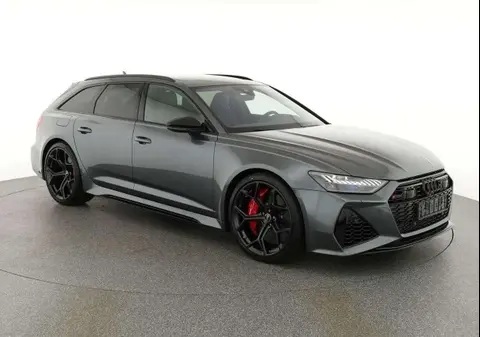 Used AUDI RS6 Petrol 2024 Ad 