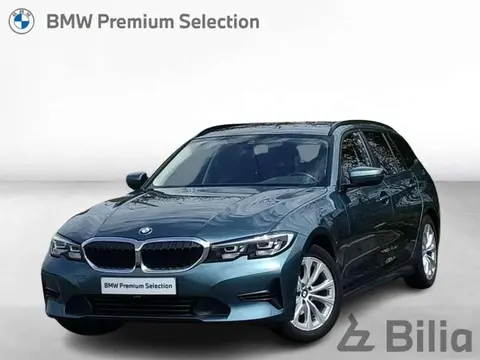 Annonce BMW SERIE 3 Diesel 2020 d'occasion 