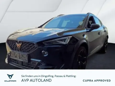 Used CUPRA FORMENTOR Petrol 2024 Ad 