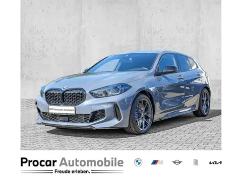 Annonce BMW SERIE 1 Essence 2022 d'occasion 