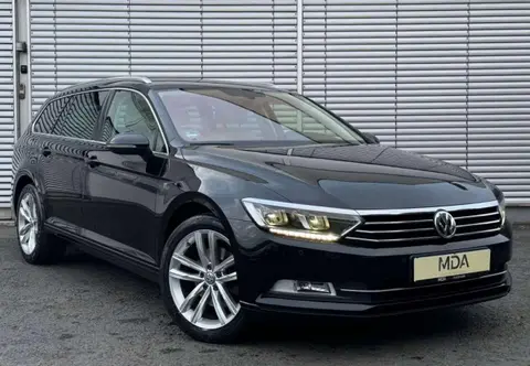 Annonce VOLKSWAGEN PASSAT Diesel 2015 d'occasion 