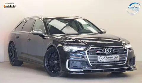 Annonce AUDI S6 Diesel 2019 d'occasion 