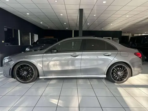 Used MERCEDES-BENZ CLASSE A Petrol 2019 Ad 