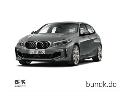 Used BMW SERIE 1 Petrol 2023 Ad 