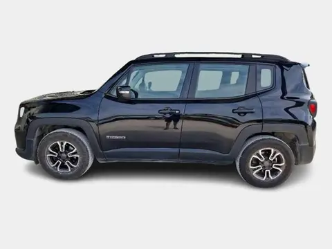 Used JEEP RENEGADE Petrol 2019 Ad 