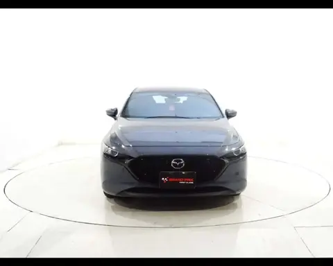 Annonce MAZDA 3 Hybride 2020 d'occasion 