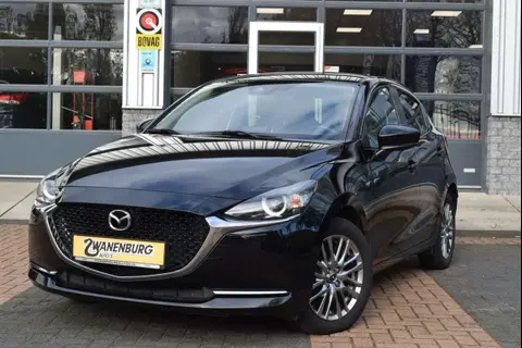 Annonce MAZDA 2 Essence 2020 d'occasion 