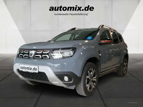 Annonce DACIA DUSTER Essence 2022 d'occasion 