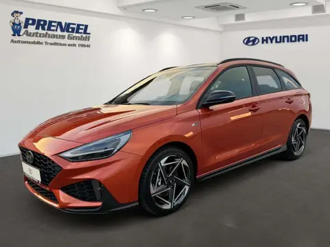 Annonce HYUNDAI I30 Essence 2024 d'occasion 