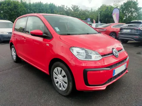 Used VOLKSWAGEN UP! Petrol 2019 Ad 