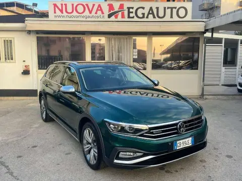 Used VOLKSWAGEN PASSAT Diesel 2020 Ad 