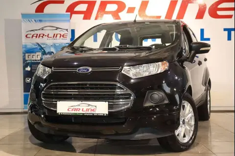 Used FORD ECOSPORT Petrol 2016 Ad 