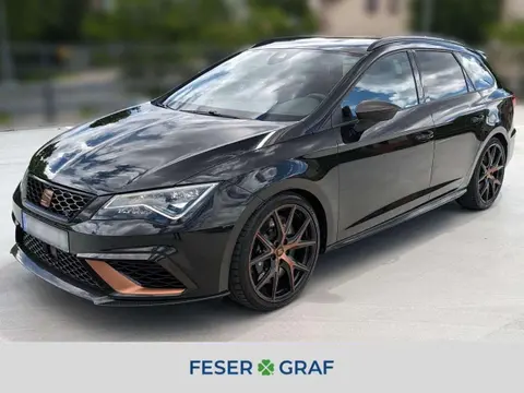 Used SEAT LEON Petrol 2020 Ad 