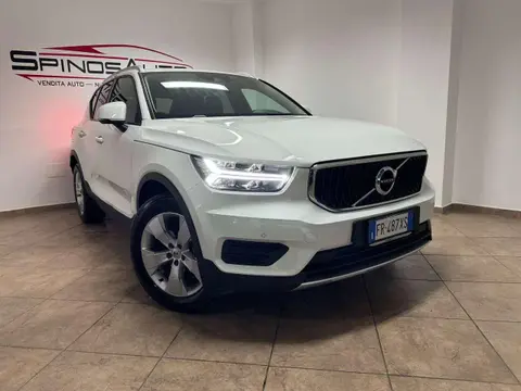 Used VOLVO XC40 Diesel 2018 Ad 