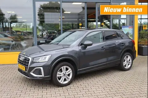 Used AUDI Q2 Petrol 2023 Ad 