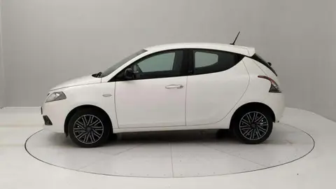 Annonce LANCIA YPSILON Hybride 2020 d'occasion 