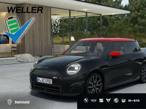 Annonce MINI COOPER Électrique 2024 d'occasion 