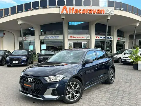 Annonce AUDI A1 Essence 2021 d'occasion 